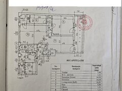 Sala Palatului, vanzare ap. 3 cam